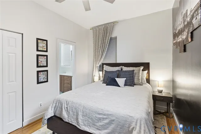 $285,000 | 503 South Davis Avenue, Unit U4, Richmond, VA 23220