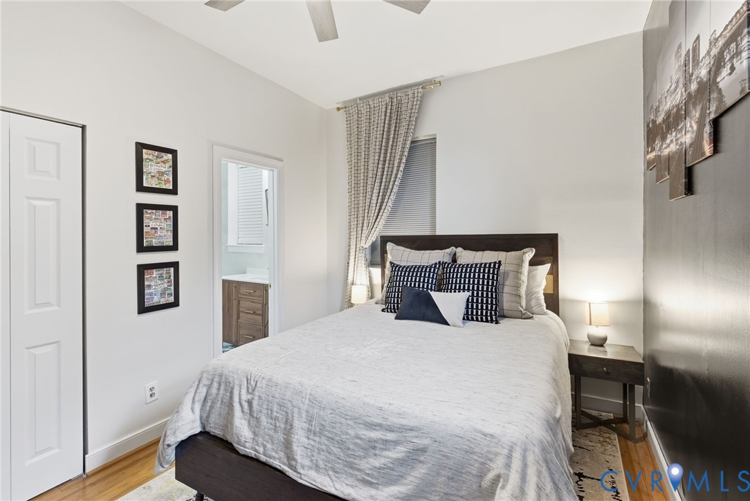 503 South Davis Avenue, Unit U4 Richmond, VA 23220 - Photo 14 of 29