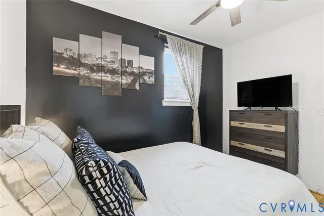 $285,000 | 503 South Davis Avenue, Unit U4, Richmond, VA 23220