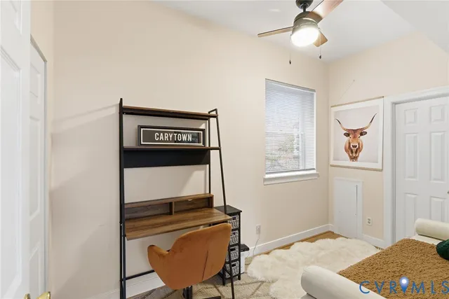 $285,000 | 503 South Davis Avenue, Unit U4, Richmond, VA 23220