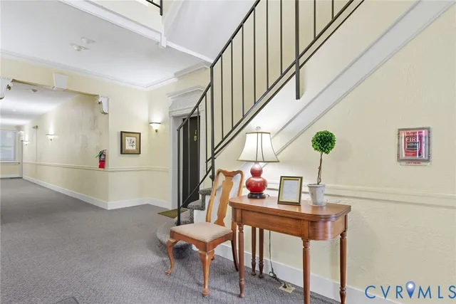 $285,000 | 503 South Davis Avenue, Unit U4, Richmond, VA 23220