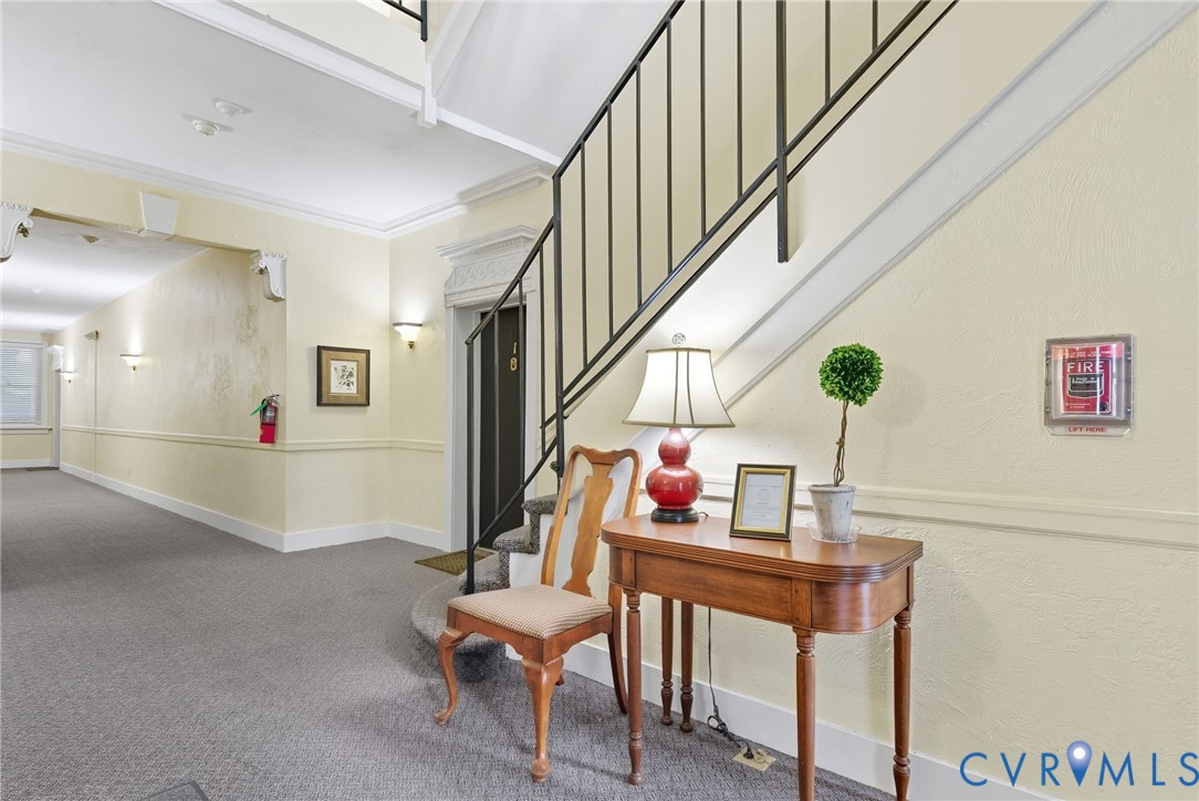 503 South Davis Avenue, Unit U4 Richmond, VA 23220 - Photo 20 of 29