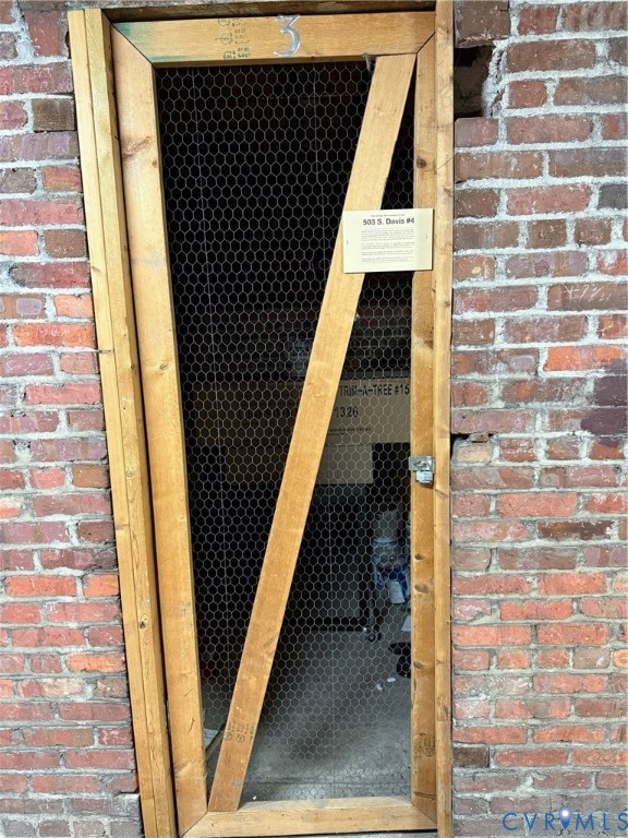 503 South Davis Avenue, Unit U4 Richmond, VA 23220 - Photo 21 of 29