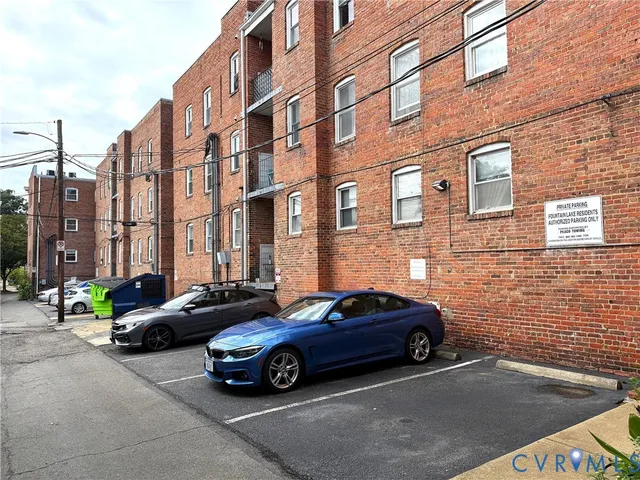 $285,000 | 503 South Davis Avenue, Unit U4, Richmond, VA 23220