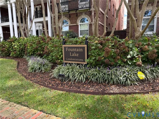 $285,000 | 503 South Davis Avenue, Unit U4, Richmond, VA 23220