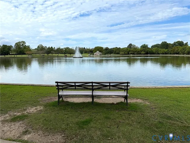 $285,000 | 503 South Davis Avenue, Unit U4, Richmond, VA 23220