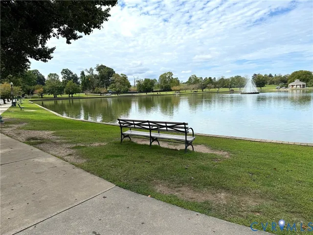 $285,000 | 503 South Davis Avenue, Unit U4, Richmond, VA 23220