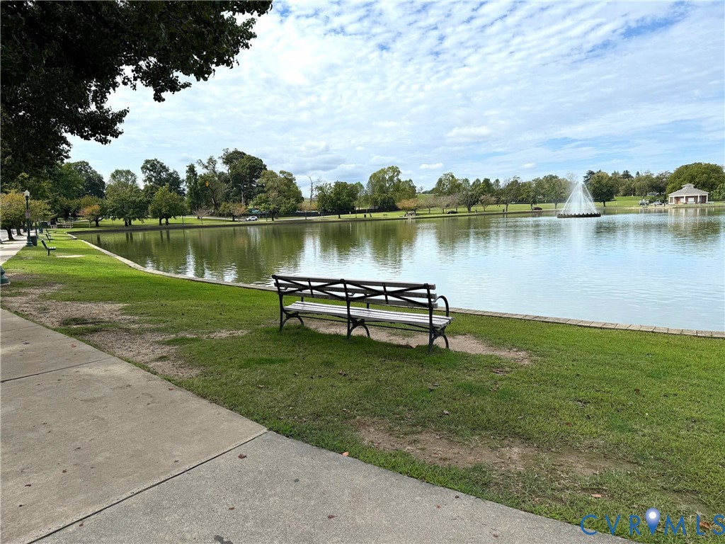 503 South Davis Avenue, Unit U4 Richmond, VA 23220 - Photo 25 of 29