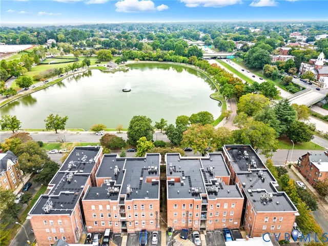 $285,000 | 503 South Davis Avenue, Unit U4, Richmond, VA 23220