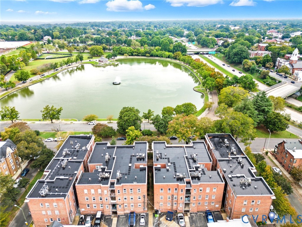 503 South Davis Avenue, Unit U4 Richmond, VA 23220 - Photo 26 of 29