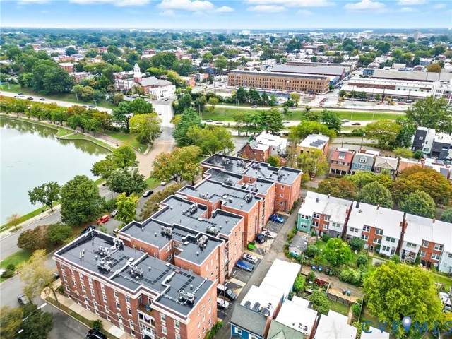 $285,000 | 503 South Davis Avenue, Unit U4, Richmond, VA 23220
