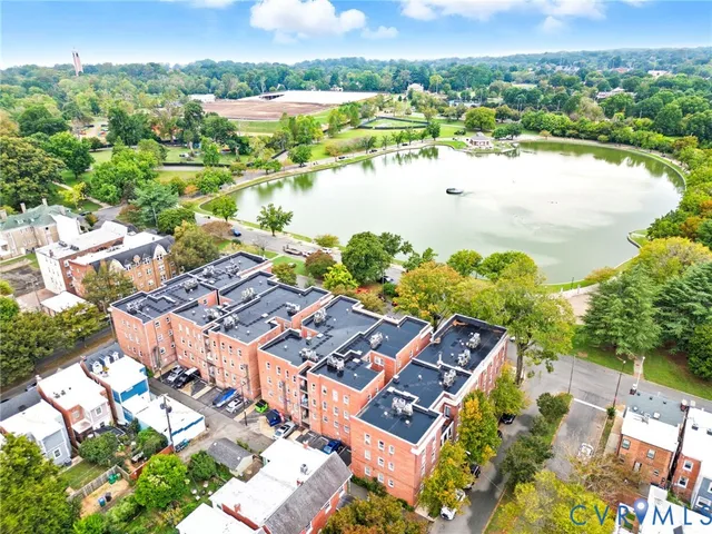 $285,000 | 503 South Davis Avenue, Unit U4, Richmond, VA 23220