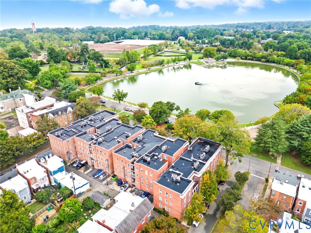 503 South Davis Avenue, Unit U4 Richmond, VA 23220 - Photo 28 of 29