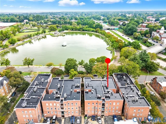 $285,000 | 503 South Davis Avenue, Unit U4, Richmond, VA 23220