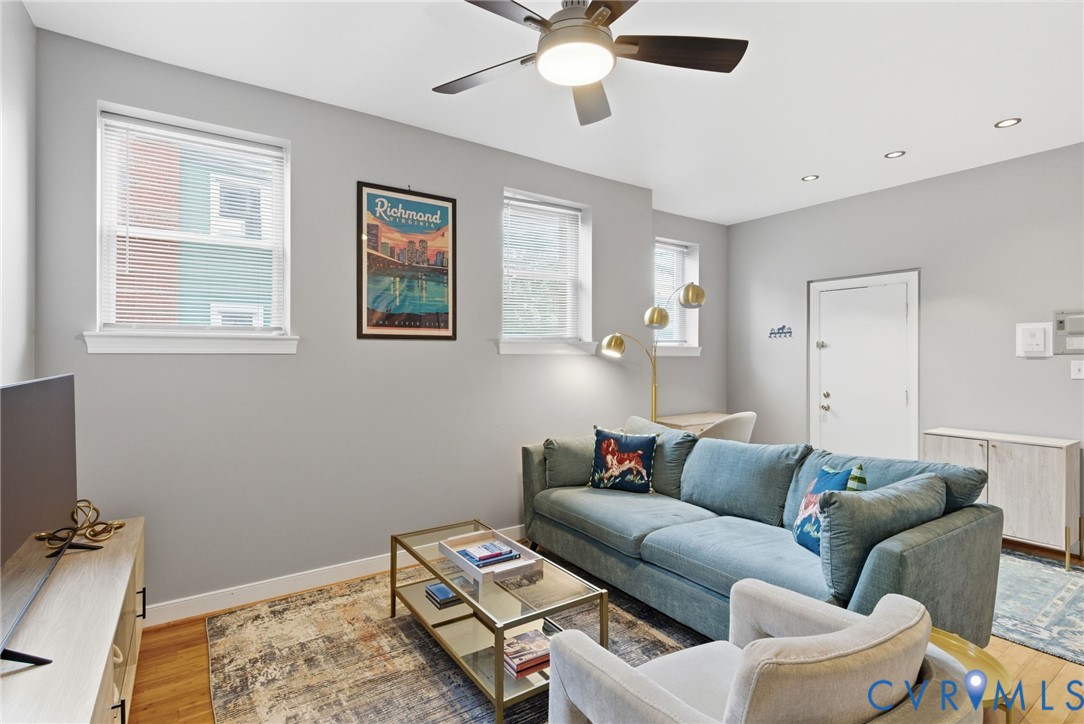 503 South Davis Avenue, Unit U4 Richmond, VA 23220 - Photo 5 of 29