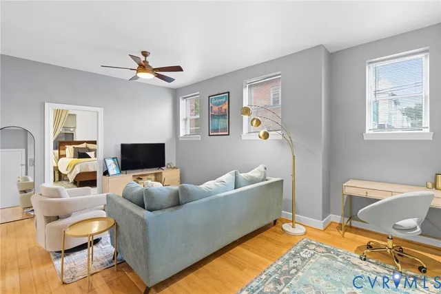 $285,000 | 503 South Davis Avenue, Unit U4, Richmond, VA 23220