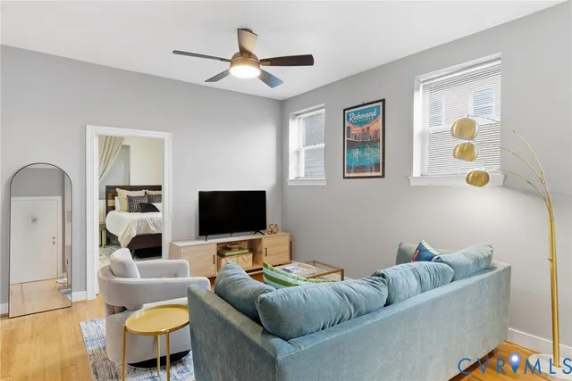 $285,000 | 503 South Davis Avenue, Unit U4, Richmond, VA 23220