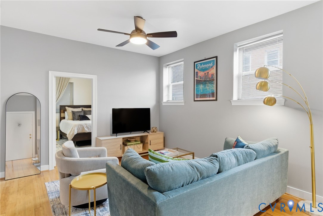 503 South Davis Avenue, Unit U4 Richmond, VA 23220 - Photo 7 of 29