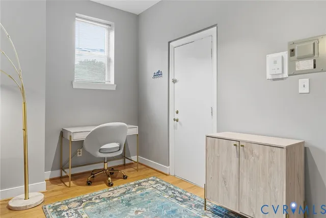 $285,000 | 503 South Davis Avenue, Unit U4, Richmond, VA 23220