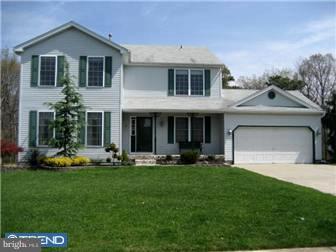 452 School House Road Williamstown, NJ 08094 - Photo 1 of 12 Exterior Front