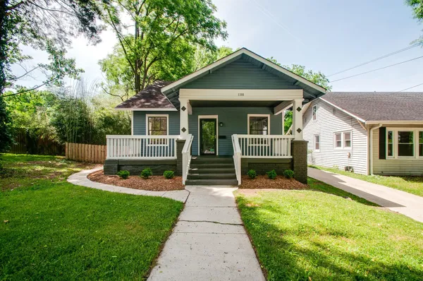 $3,795 | 1306 Douglas Avenue, Nashville, TN 37206