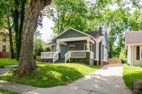 $3,795 | 1306 Douglas Avenue, Nashville, TN 37206