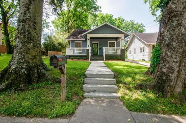 $3,795 | 1306 Douglas Avenue, Nashville, TN 37206