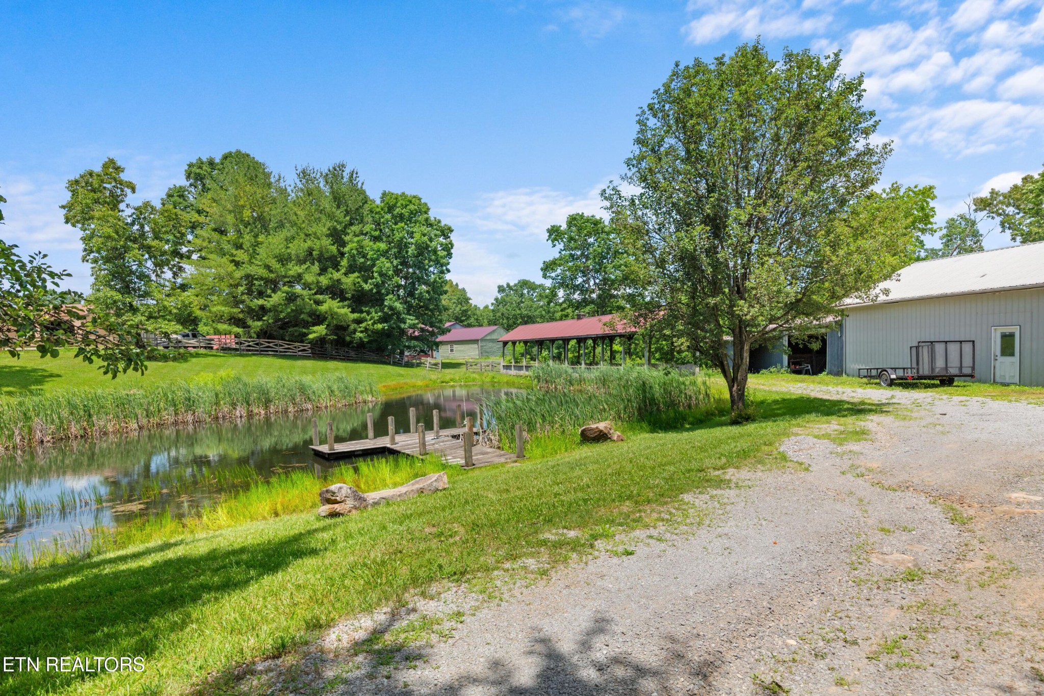 1036 Dye Road Clarkrange, TN 38553 - Photo 5 of 51