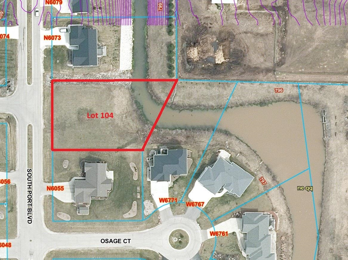 South Port Boulevard, Unit 104 Fond du Lac, WI 54937 - Photo 3 of 3