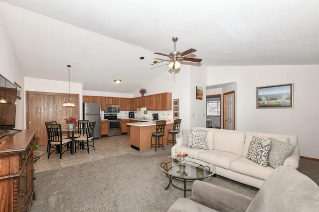 $159,000 | 505 Lawson School Road, Unit 4, Delavan, WI 53115