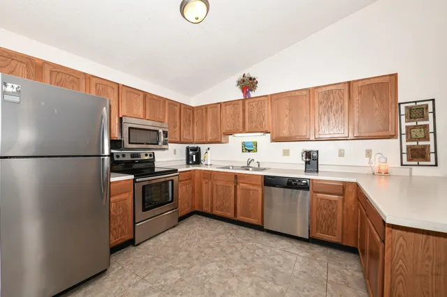 $159,000 | 505 Lawson School Road, Unit 4, Delavan, WI 53115