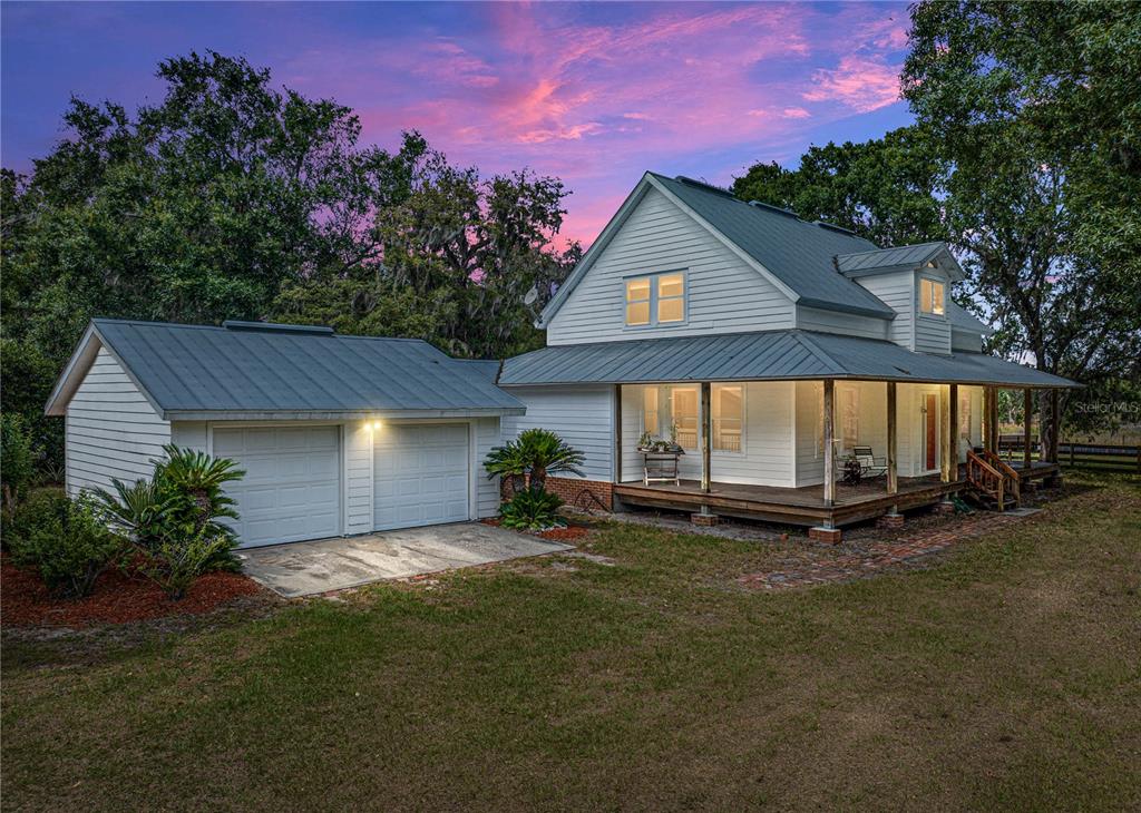 1801 Old Bartow Eagle Lake Road Bartow, FL 33830 - Photo 1 of 1