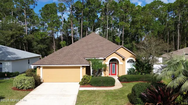 $555,000 | 1140 Eddystone Lane, Ponte Vedra, FL 32081