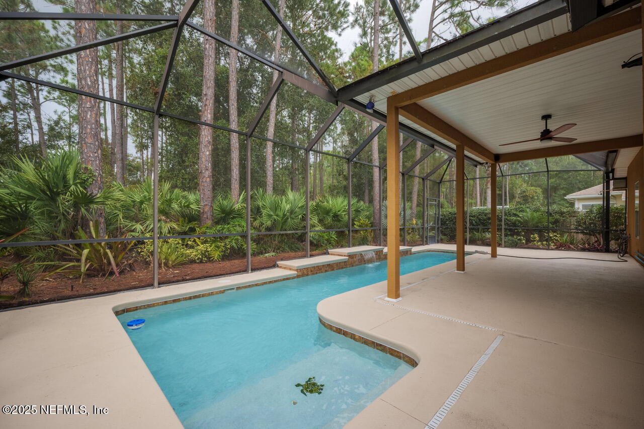 1140 Eddystone Lane Ponte Vedra, FL 32081 - Photo 2 of 29 a view of an house with backyard and porch