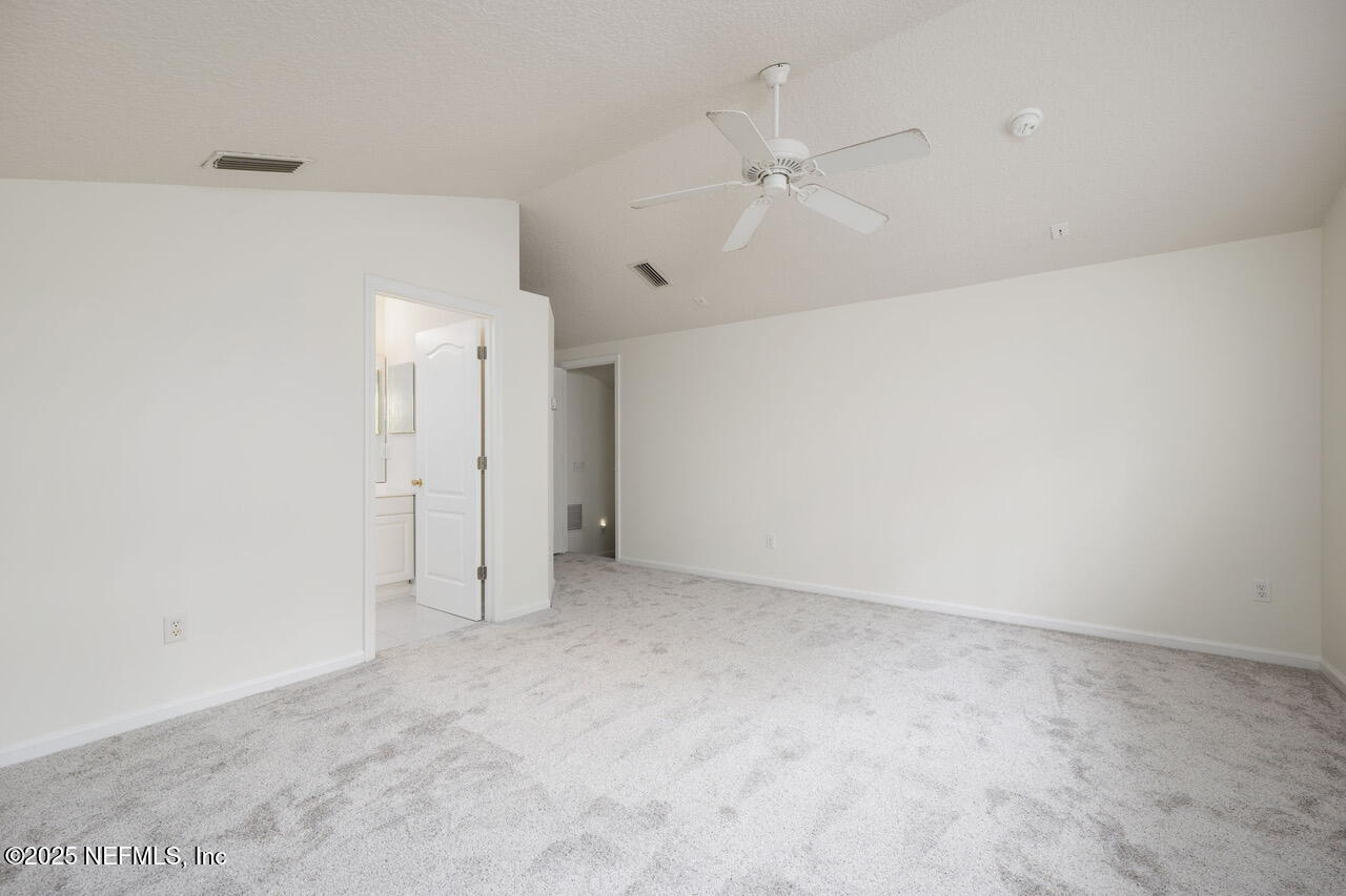 1140 Eddystone Lane Ponte Vedra, FL 32081 - Photo 25 of 29 a view of an empty room