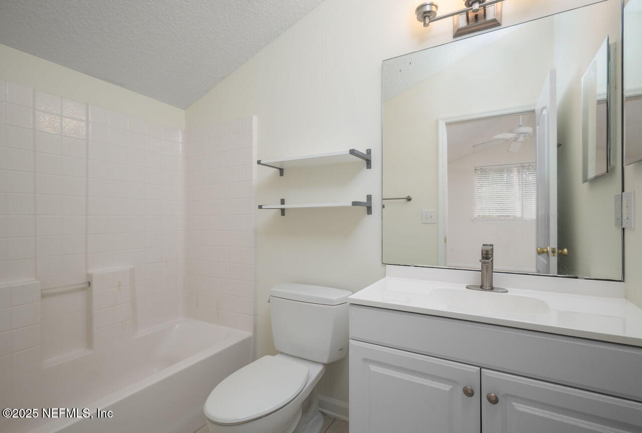 1140 Eddystone Lane Ponte Vedra, FL 32081 - Photo 26 of 29 a bathroom with a sink toilet and shower