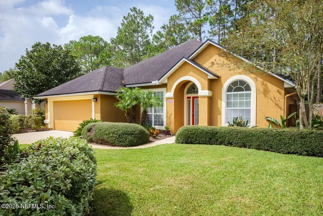 $555,000 | 1140 Eddystone Lane, Ponte Vedra, FL 32081