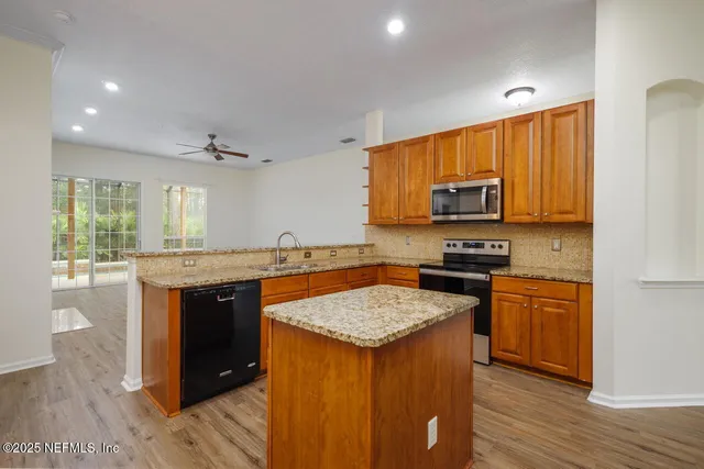 $555,000 | 1140 Eddystone Lane, Ponte Vedra, FL 32081