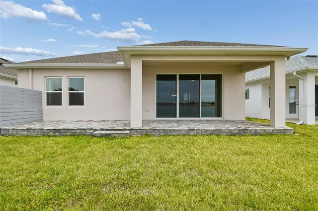 $499,990 | 11313 Hardwood Hammock Lane, Riverview, FL 33569