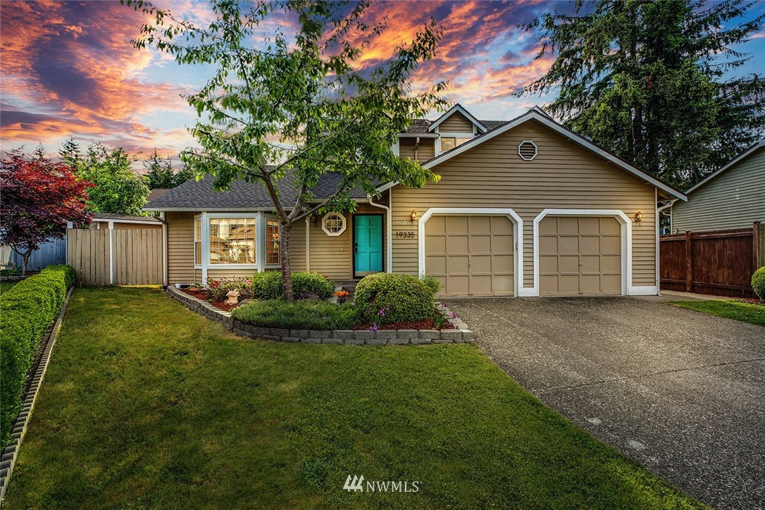 19335 133rd Place Southeast Renton, WA 98058 - Photo 1 of 31