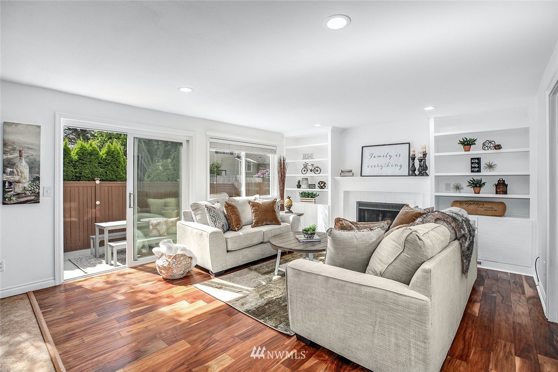 19335 133rd Place Southeast Renton, WA 98058 - Photo 11 of 31