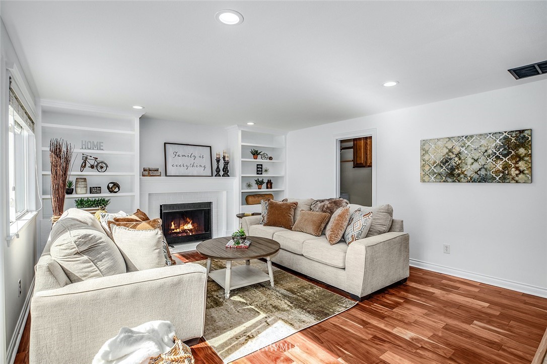 19335 133rd Place Southeast Renton, WA 98058 - Photo 12 of 31