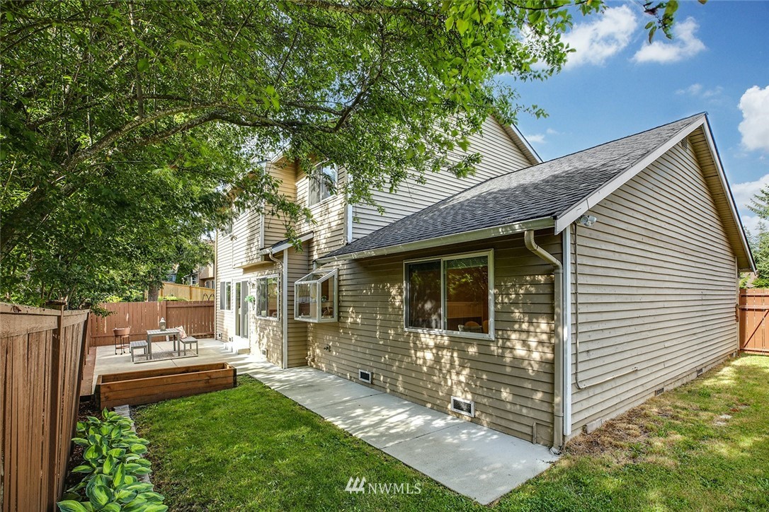 19335 133rd Place Southeast Renton, WA 98058 - Photo 25 of 31