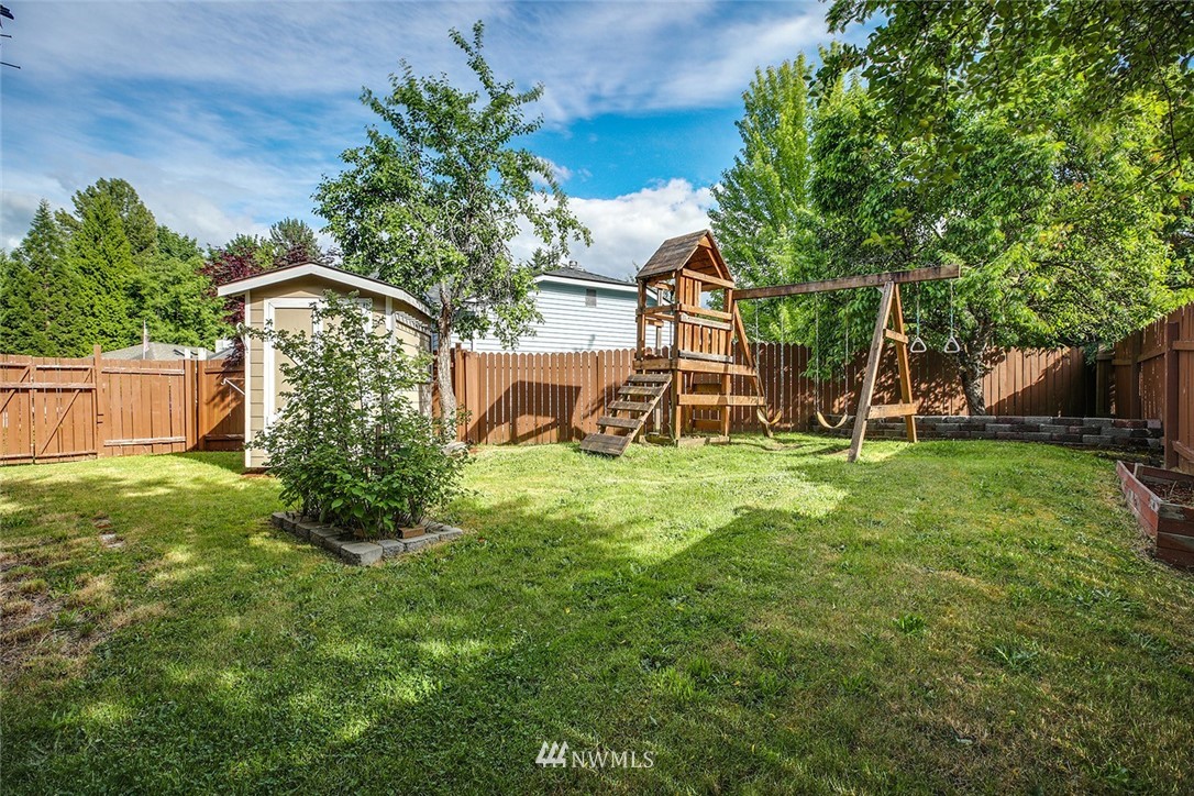 19335 133rd Place Southeast Renton, WA 98058 - Photo 28 of 31