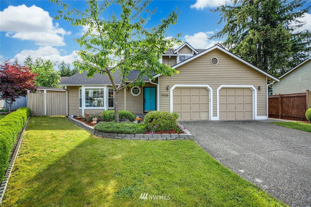 19335 133rd Place Southeast Renton, WA 98058 - Photo 30 of 31