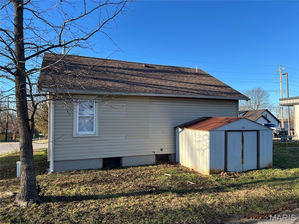 348 West 2nd Street Lebanon, MO 65536 - Photo 15 of 19