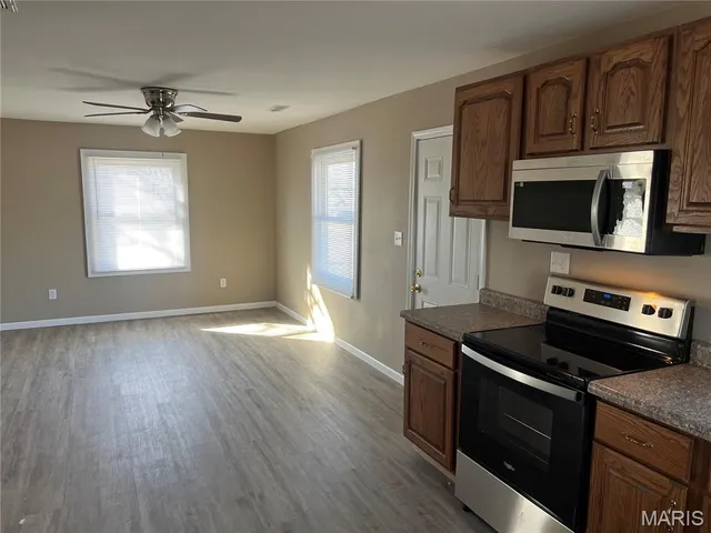 $126,900 | 348 West 2nd Street, Lebanon, MO 65536