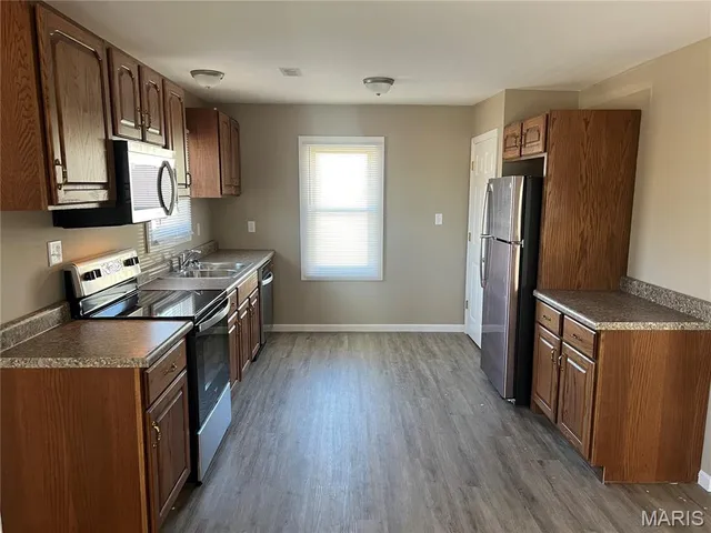 $126,900 | 348 West 2nd Street, Lebanon, MO 65536