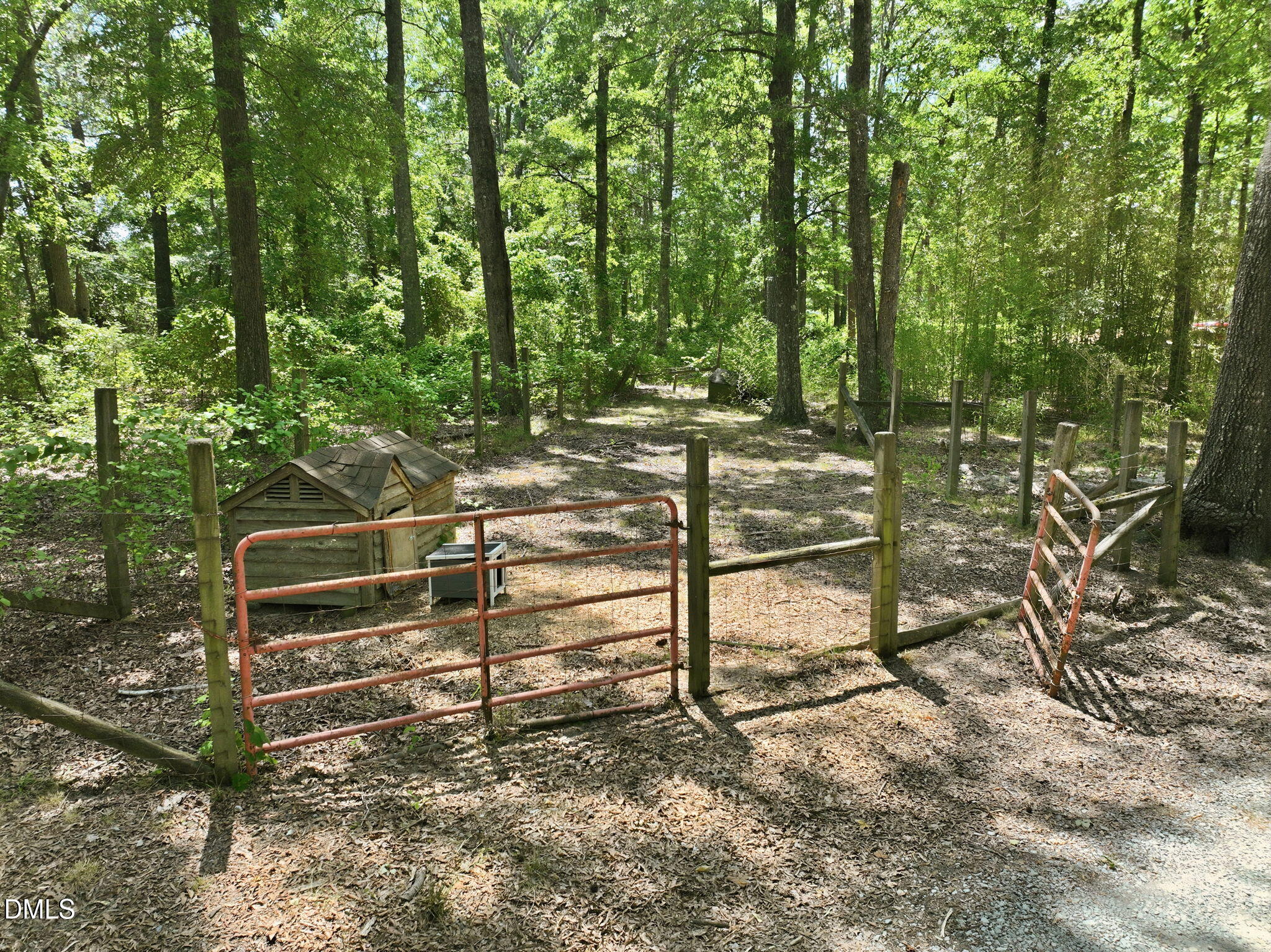908 Chambers Road Rougemont, NC 27572 - Photo 47 of 50