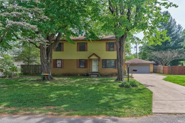 $235,000 | 1907 North Ruston Avenue, Evansville, IN 47711